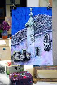 Care este media de admitere pentru liceu tonitza? Curs Pregatire Admitere Pentru Copii Atelier Cristian Scutaru