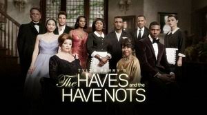 Feb 06, 2020 · nicholas james plays office justin in 'the haves and the have nots' nicholas and tika first crossed paths on the set of the oprah winfrey network primetime soap opera, the haves and the have nots. The Haves And The Have Nots Tv Series Wikipedia