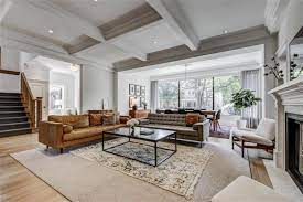 Ontario canada summer cottages on muskoka lakes postcard 698. Leafs John Tavares Buys 3 6 Million Toronto Home The Globe And Mail