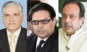 Mansoor Awan named new attorney general