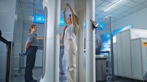 Image result for tsa scanner