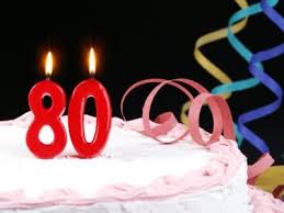 80th Birthday Party Ideas Lovetoknow The party organized for this day should be so special, that not only the person for. 80th birthday party ideas lovetoknow