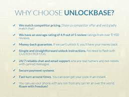 Next to our secure domain ownership transfer process, we strictly monitor all transactions. Unlockbase Page 7 Of 97 Latest News Update About Unlockbase Com Server
