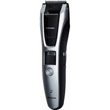 Please read all instructions before use. Buy Panasonic Beard Hair Trimmer Er Gb75 Online Lulu Hypermarket Bahrain