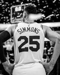 Following the events of captain america: Ben Simmons Ben Simmons Nba Players Jordan Quotes