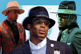 Hopefully you'll soon be able to add college graduate to your other newly appointed title: Cam Newton Orders A New Hat Every Week Meet The Man Tasked With Keeping The Patriots Qb In Style The Boston Globe