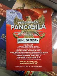 Maybe you would like to learn more about one of these? Kaelan Pendidikan Pancasila Paradigma Yogyakarta Download Gratis Pdf Girock S Blog