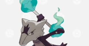 1.5x damage if foe holds an item. Alolan Marowak How To Get Stats Pokemon Sword Shield Gamewith