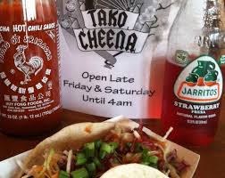 Maybe you would like to learn more about one of these? 10 Nacho Average Taco Spots In Orlando