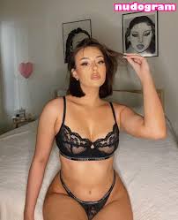 Brynnemarie Nude Leaks OnlyFans Photo 12 - Nudogram v2.1