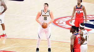 Nikola jokic ha sucedido a giannis antetokounmpo como nuevo mvp de la temporada y corona, por tercera temporada consecutiva, a un jugador europeo por del. Sdeutqsrfuagzm
