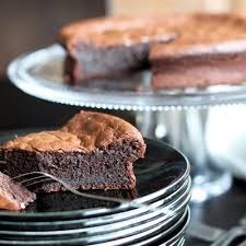 Gateau Au Chocolat Au Thermomix Incroyable Yummix
