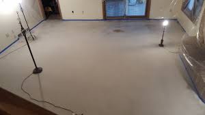 Concrete Surface Preparation How To Guide Direct Color Stains Dyes Easy Home Decor Home Decor Tips Cheap Room Decor