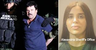 Emma coronel aispuro has recently become a reality celebrity personality after appearing on the vh1 series cartel crew. the show features a cast of real people who have been intimately. 9y Mu3lbxv5wwm