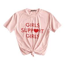 Shop For Letter Print Round Collar Tee Light Pink Tees S At Zaful Only 13 49 And Free Shipping Light Pink Shirt Starbucks T Shirt Light Pink Tees