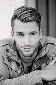 Epingle Par Valeri Workman Sur Man Hair Coiffure Homme Cheveux Masculins Coupe De Cheveux