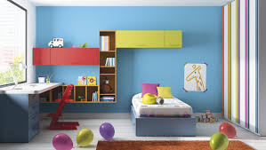 Trucos Para Renovar La Habitacion De Los Ninos Moda Y Decoracion