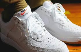 Nike Air Force 1 Black Gum Sole High Air Force One Crocs Nike Air Force Sneakers Nike Shoes Outlet
