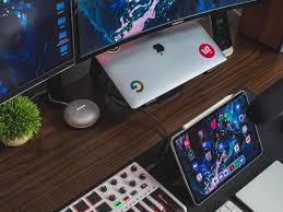 How to Use an iPad as a Second Screen Display TurboFuture
