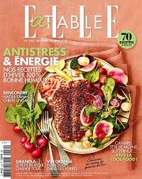 Pagesbusinessesnonprofit organization30 millions d'amis (officiel). Magazine Abonnement Magazine Elle A Table Pas Cher Viapresse En Abonnement
