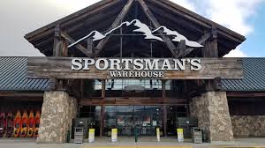 2,097 likes · 33 talking about this · 213 were here. The Sportsman Warehouse