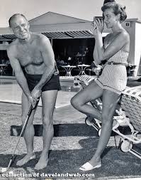 Davelandblog Hollywood Style In Palm Springs At The Colony Palms Hotel
