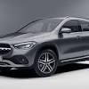 Here is a shortlist review of mercedes suvs: 1