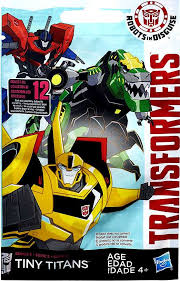 Now's your chance with the delaware intellectual property business creation. Transformers Robots In Disguise Tiny Titans Series 6 Mystery Box Walmart Com