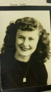 Mary Louise 'Lou' Stiegler