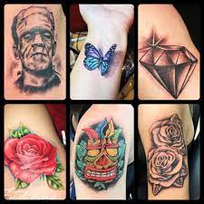 We offer a rich rewards program that earns you $10 for every $100 you spend. Tattoo Lv Tattoo Shops Las Vegas Minimum Call For Appointment 702 850 2228