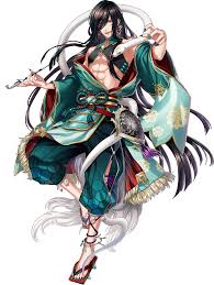 hanare raiment yakuza anime handsome anime guys anime