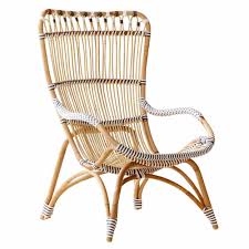 Rattansessel Louvre Franzosischer Look Fur Ihr Zuhause Www Milanari Com Rattansessel Gartensessel Louvre