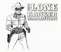 There is the magic and mystique of the ranger, but also an explanation given for it, as nature out of balance. Lone Ranger Television Illustration In Mitchell O Connell S Mitch O Connell Artwork Comic Art Gallery Room