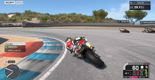 You can find release dates of motogp 19, videos you can also check motogp 19 system requirements and get some additional info regarding them on our. Motogp 19 Review Thesixthaxis