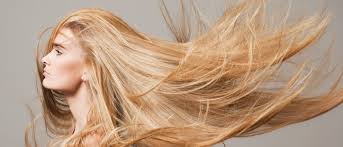 Por Que Se Aclara El Tono Del Pelo En Verano Bekia Belleza