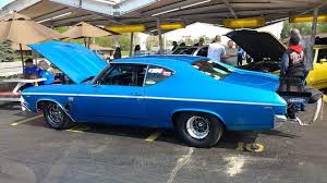 It appears that certain areas of life are beginning to slowly return to normal; Northwest Indiana Car Shows Panoramanow Entertainment News