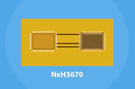 The nxh3670 runs a proprietary audio streaming protocol which has been optimized for gaming headset applications. The Nxp Nxh3670 Enables Ideal Wireless Headset Experiences Audioxpress