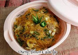 Pin On Mie Bihun