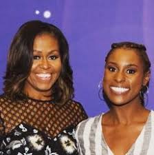 The series premiered online on september 23, 2016, via hbo now and hbo go, before airing weekly on hbo from october 9, 2016. Michelle Obama Was Not Happy About The Insecure Finale