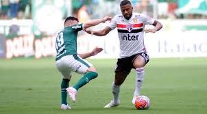 Jogo do palmeiras e são paulo hoje. Sao Paulo Elimina Palmeiras Nos Penaltis E Vai A Final Do Paulista