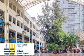 Universidad católica boliviana, la paz. Universidad Catolica Silva Henriquez Demre