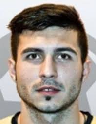 Alexandru Ciocâlteu