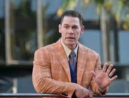 John Cena's Career, Net Worth, Personal Life & Real Estate 2025