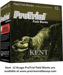 Find great deals on ebay for cartridge boxes. Prairiewind Decoys Protrail Field Blanks 12 Guage By Kent Cartridge Free Shipping Ammo