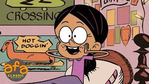 Ronnie anne's most original appearances in the series portray her as a bully who would annoy lincoln with embarrassing pranks. The Loud House Featuring The Casagrandes Season 4 Episodes 1 4 Afa Animation For Adults Animation News Reviews Articles Podcasts And More