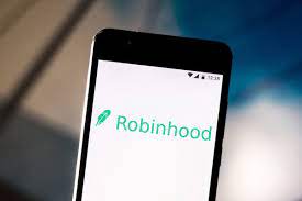 It's acting like the $700 i took out was all out of my invested money. High Flying Trading App Robinhood Goes Down At The Wrong Time The New York Times