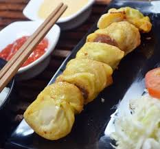 Egg roll sendiri adalah jajanan dari bahan utama sosis dan telur. Nggak Usah Ribet 10 Frozen Food Ini Punya Rasa Yang Lezat Dan Siap Disajikan Dengan Cepat