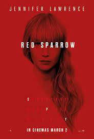 Nonton red sparrow (2018) subtitle indon… Red Sparrow 2018 Sub Indonesia Download Streaming Xx1 Filmapik Dunia21 Lk21 Indoxx1