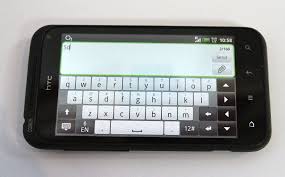 Hands-on: HTC Incredible S - Android ...