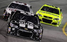 Some events at these tracks have been canceled or postponed in 2020. Jimmie Johnson Denies Any Wrongdoing In Nascar Chase Controversy
